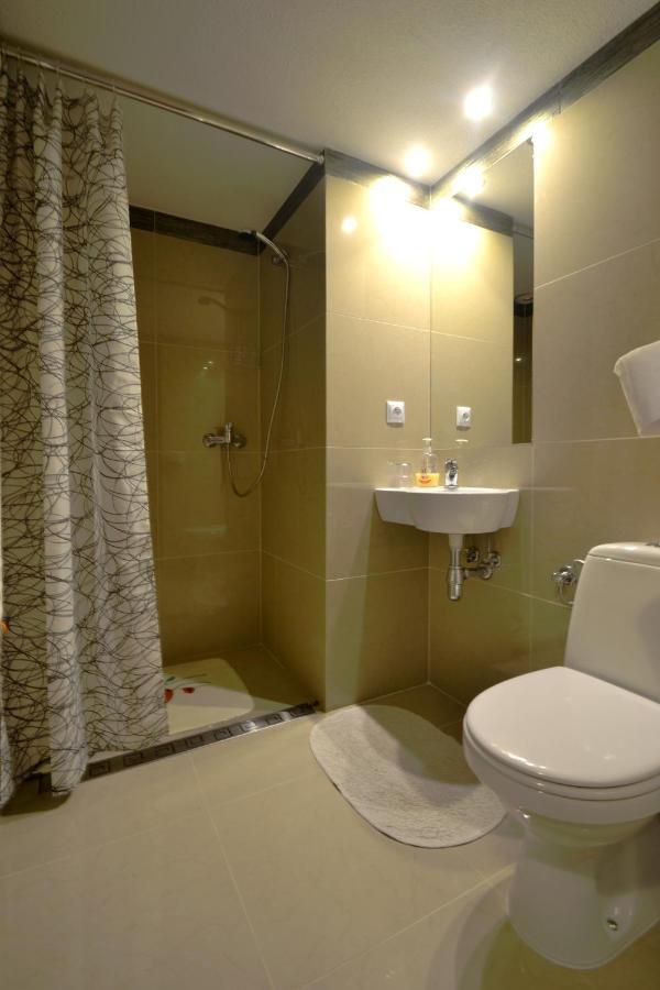 Bed&Breakfast Mikunda Chrzanów Habitación foto